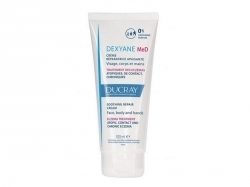Zdjęcie DUCRAY DEXYANE MED Krem kojąco-regenerujący 100 ml