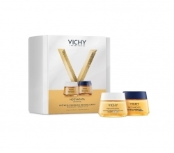 Zdjęcie VICHY ZESTAW NEOVADIOL MAGISTRAL Krem na dzień 50 ml + Krem na noc 50 ml
