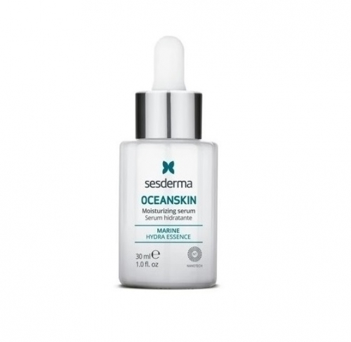 Zdjęcie SESDERMA OCEANSKIN Serum 30 ml DATA 28.02.2026