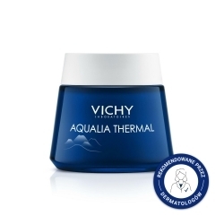 Zdjęcie VICHY AQUA THERMAL SPA krem na noc 75 ml