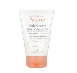 Zdjęcie AVENE COLD CREAM Krem do rąk skoncentrowany 50 ml