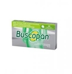 Zdjęcie BUSCOPAN 10 mg 20 tabletek