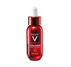 Zdjęcie VICHY LIFTACTIV COLLAGEN SPECIALIST 16 Serum 30 ml