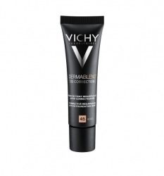 Zdjęcie VICHY DERMABLEND 3D Fluid korygujący 45 30 ml