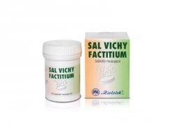 Zdjęcie SAL VICHY FACITITIUM 40 tabletek musujących