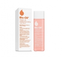Zdjęcie BIO-OIL Olejek do pielęgnacji skóry 125 ml