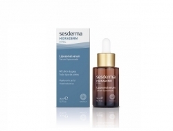 Zdjęcie SESDERMA HIDRADERM HYAL Serum liposomal 30 ml