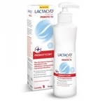 Zdjęcie LACTACYD PHARMA PREBIOTIC+ płyn do higieny intymnej 250 ml