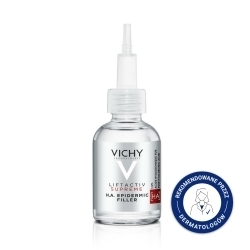 Zdjęcie VICHY LIFTACTIV SUPREME H.A EPIDERMIC FILLER Serum przeciwzmarszczkowe 30 ml