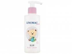 Zdjęcie LINOMAG balsam dla dzieci i niemowląt 200 ml