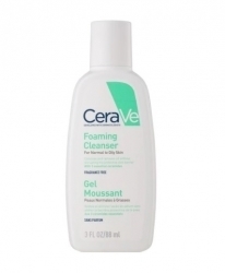 Zdjęcie CERAVE Oczyszczający Żel do mycia 88 ml