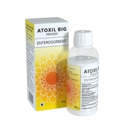 Zdjęcie ATOXIL BIG proszek 10 g
