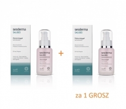 Zdjęcie SESDERMA SALISES Żel nawilżający 50 ml (KUP 1 produkt a 2 otrzymasz za 1 GROSZ)