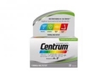 Zdjęcie CENTRUM SILVER 50+ 30 tabletek