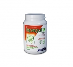 Zdjęcie ISPAGUL S + Probiotyk proszek 200 g