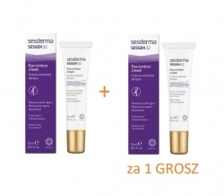 Zdjęcie SESDERMA SESGEN 32 Krem pod oczy 15 ml (KUP 1 produkt a 2 otrzymasz za 1 GROSZ)