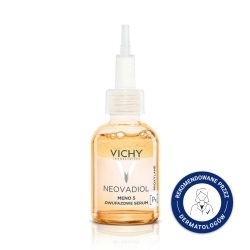 Zdjęcie VICHY NEOVADIOL MENO 5 Serum dwufazowe do twarzy 30 ml