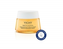 Zdjęcie VICHY NEOVADIOL PO MENOPAUZIE Krem odbudowujący na dzień 50 ml