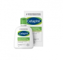 Zdjęcie CETAPHIL MD DERMOPROTEKTOR Balsam do twarzy i ciała 250 ml