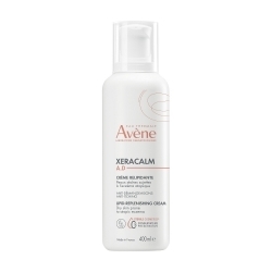 Zdjęcie AVENE XERACALM A.D Krem uzupełniający lipidy 400 ml