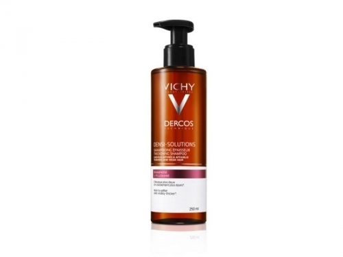 Zdjęcie VICHY DERCOS DENSISOLUTIONS Szampon zwiększający objętość włosów 250 ml