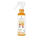 Zdjęcie IWOSTIN SOLECRIN Spray ochronny dla dzieci SPF 30 150 ml