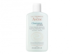 Zdjęcie AVENE CLEANANCE HYDRA Krem oczyszczający 200 ml