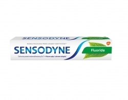 Zdjęcie SENSODYNE FLUORIDE Pasta do mycia zębów 75 ml