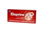 Zdjęcie ELOPRINE 500 mg 30 tabletek