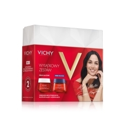 Zdjęcie VICHY ZESTAW LIFTACTIV COLLAGEN SPECIALIST Krem na dzień 50 ml + Krem na noc 50 ml