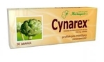 Zdjęcie CYNAREX 250 mg 30 tabletek
