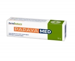 Zdjęcie PAPAYAMED maść 30 g