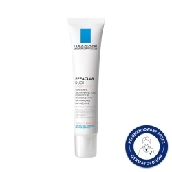 Zdjęcie LA ROCHE-POSAY EFFACLAR DUO+ UNIFANT krem na niedoskonałości 40 ml