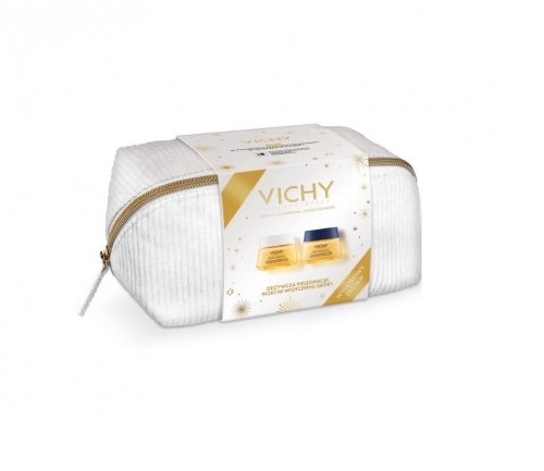 Zdjęcie VICHY ZESTAW NEOVADIOL POST MENOPAUZA Krem na dzień 50 ml + Krem na noc 50 ml