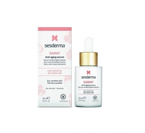 Zdjęcie SESDERMA SAMAY Serum 30 ml