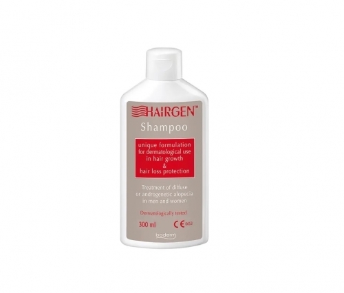 Zdjęcie HAIRGEN Szampon 300 ml