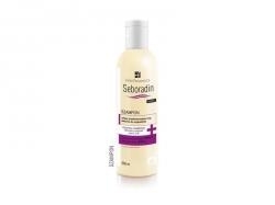 Zdjęcie SEBORADIN NIGER szampon do włosów przetłuszczających się 200 ml