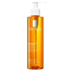 Zdjęcie LA ROCHE-POSAY PURE Vitamin C Żel oczyszczający z witaminą C 200 ml