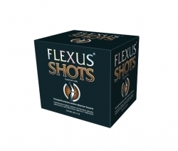 Zdjęcie FLEXUS SHOTS płyn doustny 20 x 10 ml