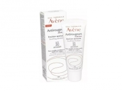 Zdjęcie AVENE ANTIROUGEURS JOUR/DAY Emulsja kojąca SPF30 40 ml