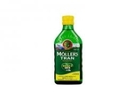 Zdjęcie MOLLER\'S TRAN NORWESKI cytrynowy płyn 250 ml + GRA RODZINNA GRATIS!