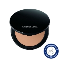 Zdjęcie LA ROCHE-POSAY TOLERIANE TEINT MINERAL SPF 25 Korygujący puder mineralny w kamieniu nr. 11 9,5 g