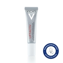 Zdjęcie VICHY LIFTACTIV SUPREME EYES krem pod oczy 15 ml