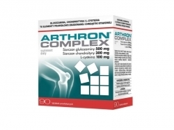 Zdjęcie ARTHRON COMPLEX 90 tabletek