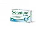 Zdjęcie SOLEDUM FORTE 200 mg 20 kapsułek