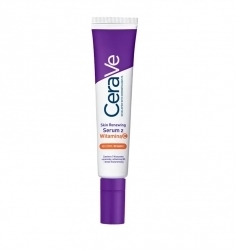 Zdjęcie CERAVE SKIN RENEWING Serum z witaminą C 30 ml