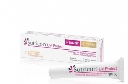 Zdjęcie SUTRICON UV Protect - silikonowy żel 15 ml