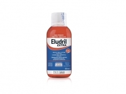 Zdjęcie ELUDRIL EXTRA 0,20% Płyn do płukania jamy ustnej 300 ml