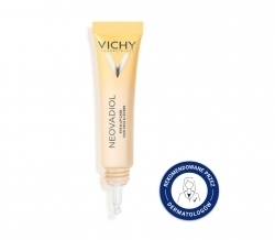 Zdjęcie VICHY NEOVADIOL PERIMENOPAUZA I PO MENOPAUZIE Krem do okolic oczu i ust 15 ml