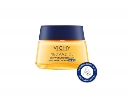 Zdjęcie VICHY NEOVADIOL PO MENOPAUZIE NA NOC Krem 50 ml